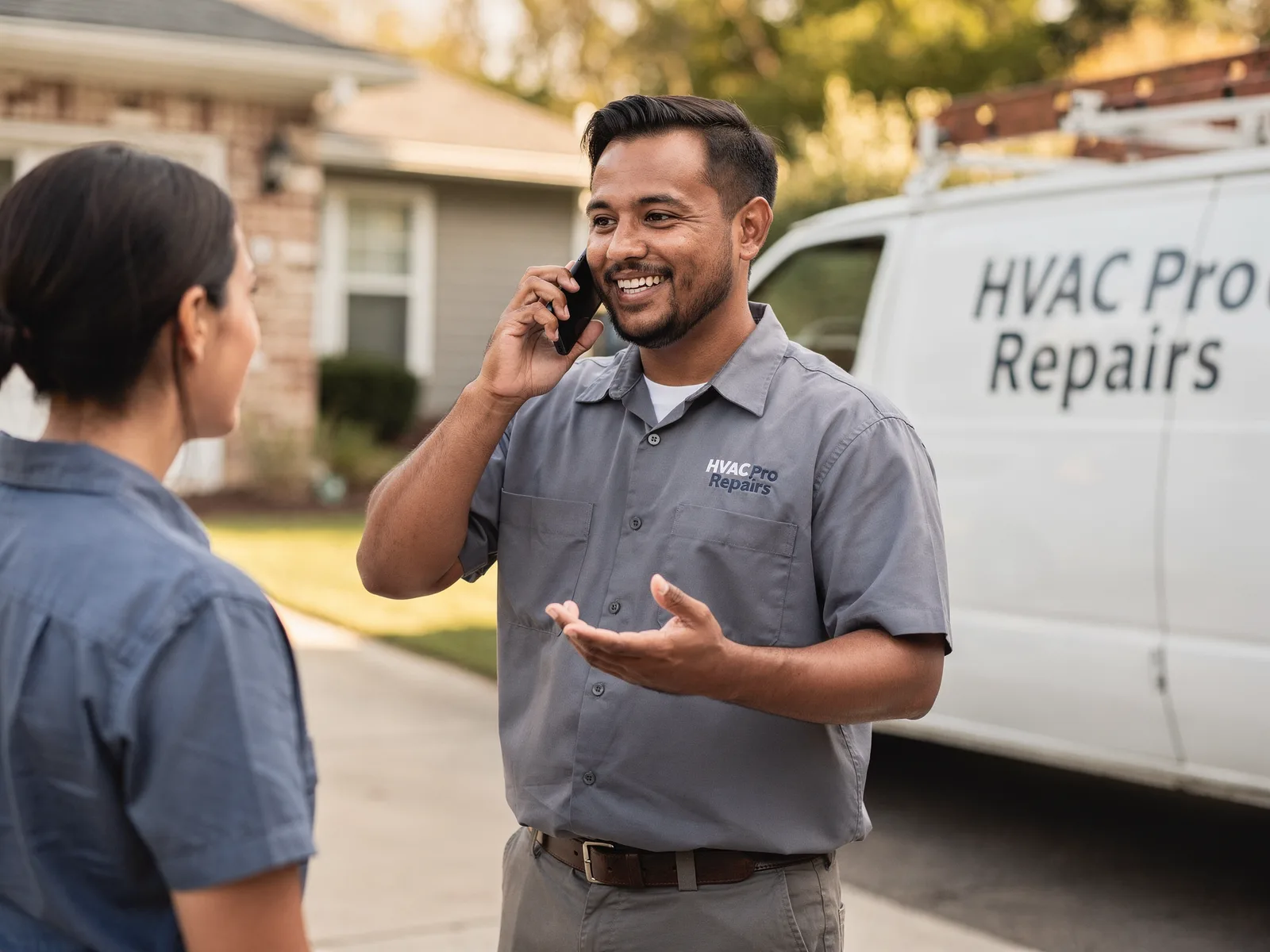 Heat Pump Repair North Palm Springs, CA FAQs